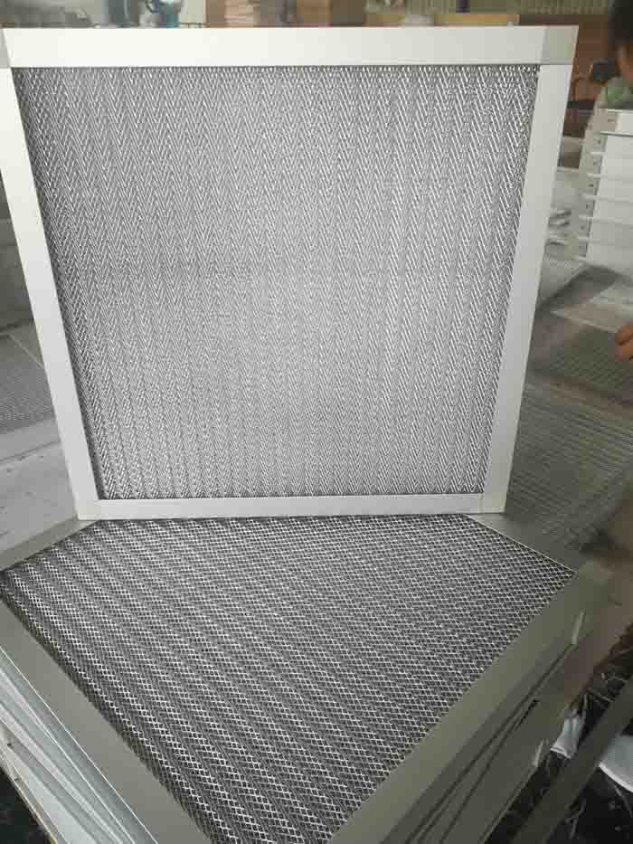 金屬網過濾器可根據用戶要求定制6目、20目、40目、80目等 金屬網過濾器可根據用戶要求定制6目、20目、40目、80目等