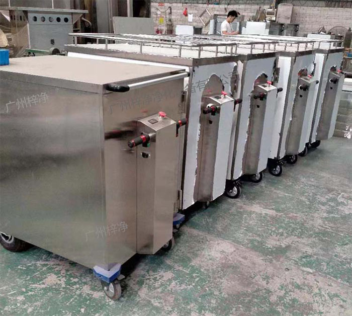 無(wú)菌物品電動(dòng)運(yùn)送車(chē)又稱為無(wú)菌物品回收車(chē) 無(wú)菌物品電動(dòng)運(yùn)送車(chē)又稱為無(wú)菌物品回收車(chē)
