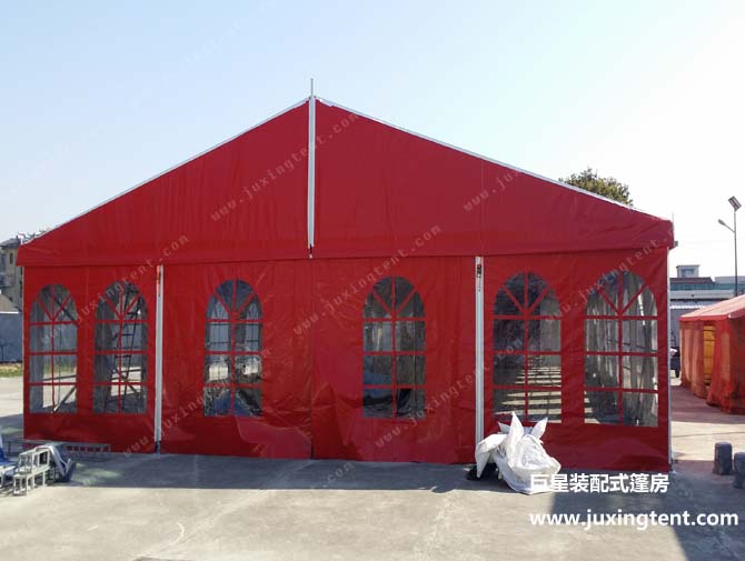 大型篷房HY系列11米 大型篷房HY系列11米