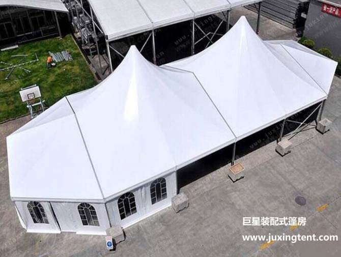 組合篷房AP系列 組合篷房AP系列